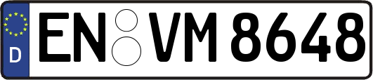 EN-VM8648