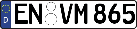 EN-VM865