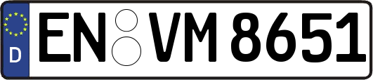 EN-VM8651