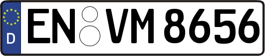 EN-VM8656