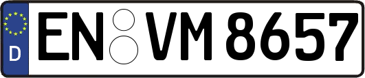 EN-VM8657