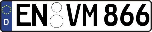 EN-VM866