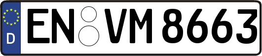 EN-VM8663
