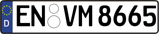 EN-VM8665