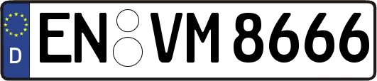 EN-VM8666