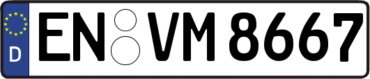 EN-VM8667