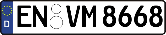 EN-VM8668