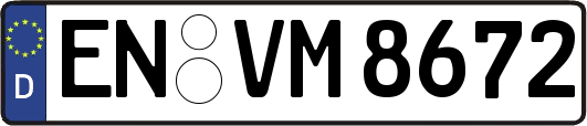 EN-VM8672