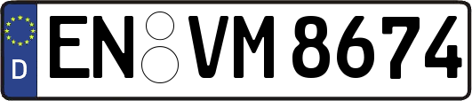 EN-VM8674