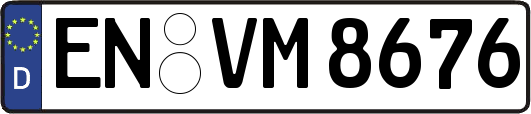 EN-VM8676