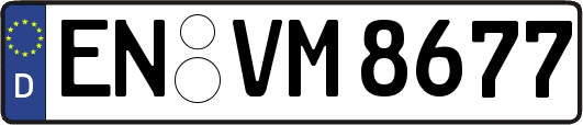 EN-VM8677