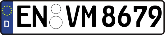 EN-VM8679
