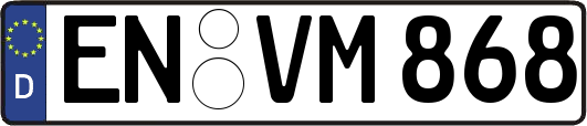 EN-VM868