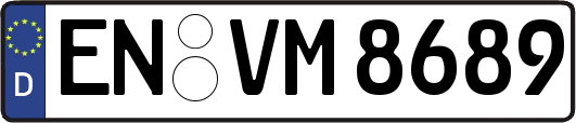 EN-VM8689