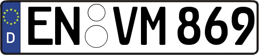 EN-VM869