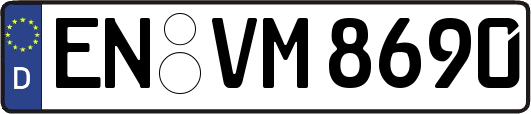 EN-VM8690