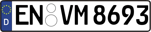 EN-VM8693