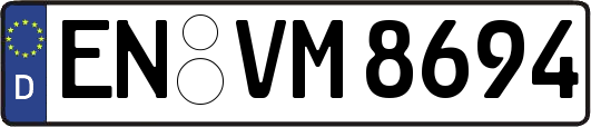 EN-VM8694