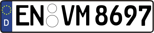EN-VM8697