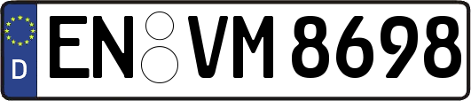 EN-VM8698