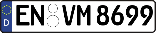 EN-VM8699