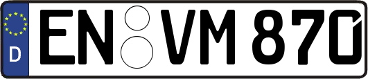 EN-VM870