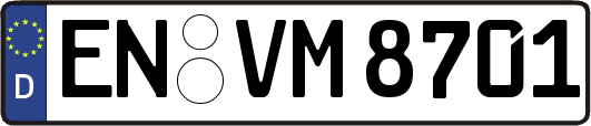 EN-VM8701