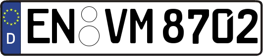 EN-VM8702