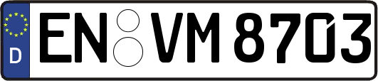 EN-VM8703