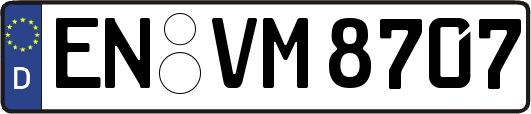 EN-VM8707