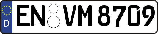 EN-VM8709
