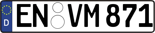 EN-VM871