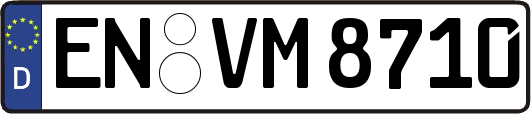EN-VM8710