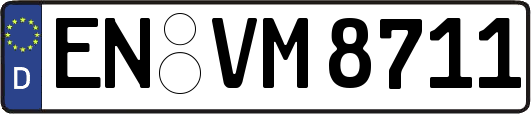 EN-VM8711
