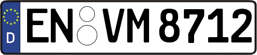 EN-VM8712
