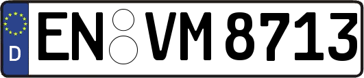 EN-VM8713