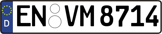 EN-VM8714