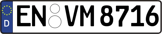 EN-VM8716