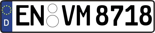 EN-VM8718