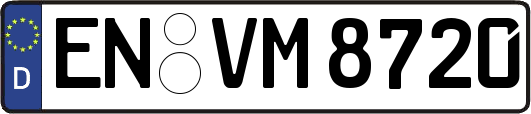 EN-VM8720