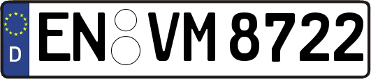 EN-VM8722