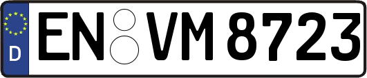 EN-VM8723