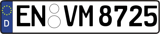 EN-VM8725