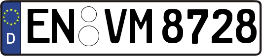 EN-VM8728