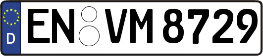 EN-VM8729