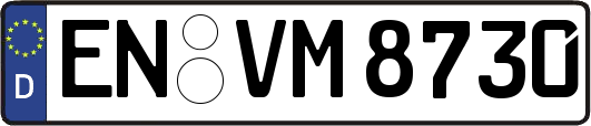 EN-VM8730