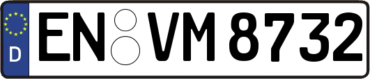 EN-VM8732