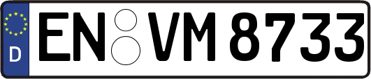 EN-VM8733