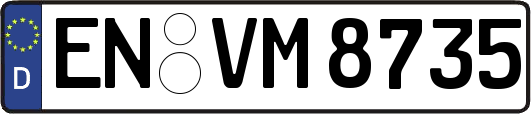 EN-VM8735