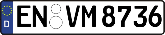 EN-VM8736